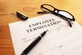 employee termination papers